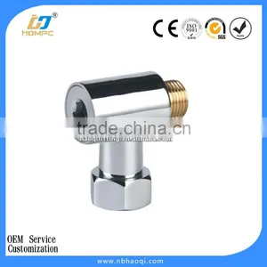 Chrome Plated Brass Bathroom Fitting thumbnail-1