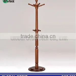 Metal Hat Stand Coat Hanger thumbnail-2