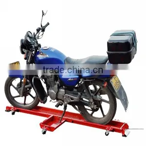 Harley Motorcycle Dolly,Heavy-Duty 1100LB Capacity With Swivel Casters thumbnail-6