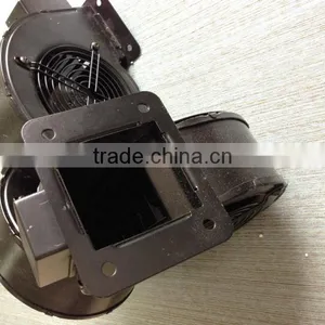 Air Blower Fans and Aluminium Band Heaters for Extrusion Machine thumbnail-2
