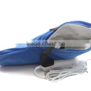CE Certification Electric Infrared Therapy SPA Heated Mittens Warmer Gloves thumbnail-3