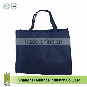China Wholesale Custom Cheap Non-woven Bags/ Non Woven Fabric Bags thumbnail-4