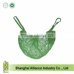 ECO REUSABLE STRING EXPANDABLE MESH BAGS- Hot Item 100% COTTON thumbnail-3