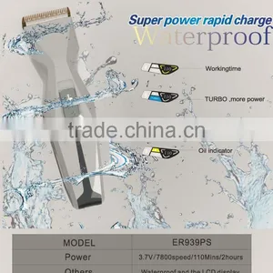 High Quality Electric Pet Clipper Complete in Specifications thumbnail-5