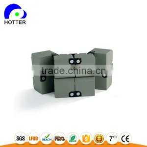 Fidget Cube in Style With Infinity Cube thumbnail-6
