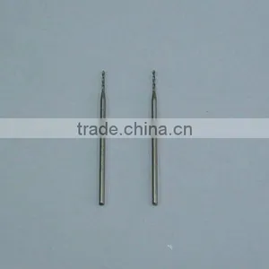 Carbide Top Quality Micro Drill Bit 0.55mm thumbnail-1