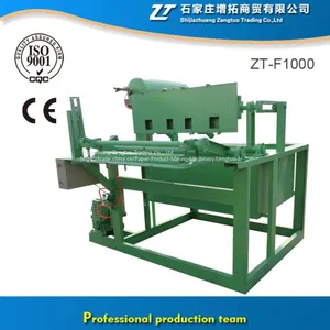 High Speed Paper Cups Machine Production Line, Egg Tray Machine thumbnail-3