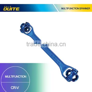 Multifunctional Wrench,adjustable Wrenches,universal Wrench thumbnail-1