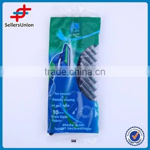 10PS TWIN BALDE RAZORS thumbnail-1