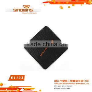 Rock Material Japanese Sushi Dish Plate Heart-shaped thumbnail-4