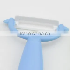 Different Color Super Blade Ceramic Peeler thumbnail-5