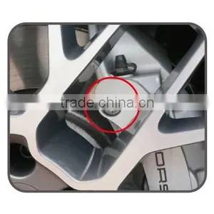 Brake Caliper Pad Screw Socket thumbnail-2