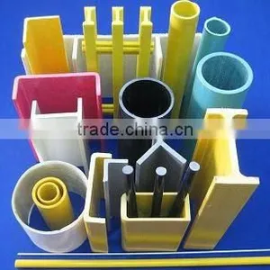Corrosion Resistant Frp Plastic Product thumbnail-1