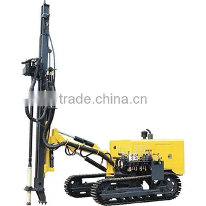 China Top Quality New Version Granite Stone Drilling Rig for Blast thumbnail-1