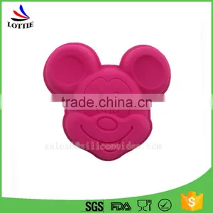 Eco-friendly Tayas Orient Chocolate Silicone Cake Mould. thumbnail-1