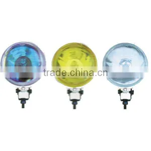 Universal Auto Parts Motocycle Fog Light thumbnail-1
