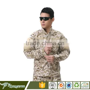 Military Camouflage Battle Uniform Desert thumbnail-4