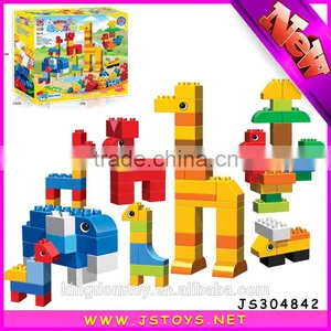 Mini Bricks Toy for Age 3+ thumbnail-6