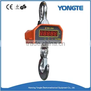 Load Capacity 100kg to 10T Scale Model Crane thumbnail-1