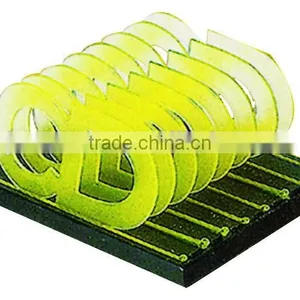 Plastic cd Rack Dvd Rack cd Holder thumbnail-1