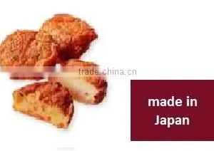 Fresh and Delicious Fish Sausage, Kamaboko Made in Japan thumbnail-1