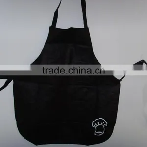 Wholesale Printing Pattern Waist Apron thumbnail-1