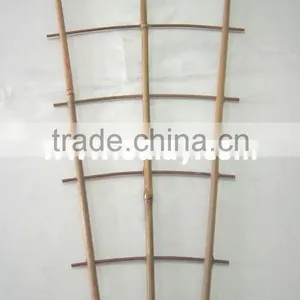 Cheap Make Bamboo Garden Trellis,bamboo Cane Trellis thumbnail-2