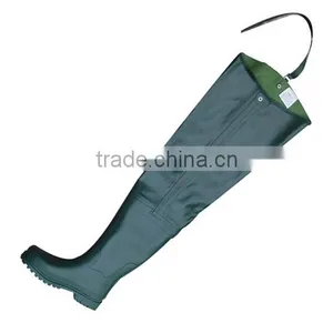 Rubber Hunting Waders thumbnail-1