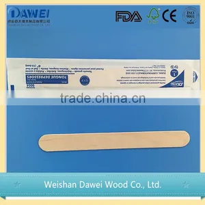 Tongue Blade Medical Equipment Tongue Depressors Bulk thumbnail-2
