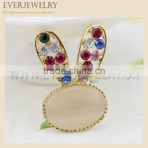 2017 New Design of Rhinetone Buckle thumbnail-2