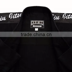 Custom Brazillian Jiu Jitsu OEM Supreme Quality thumbnail-1