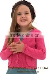 Crochet Sweater,crocheted Girls Sweater,crochet Sweater Pattern thumbnail-1