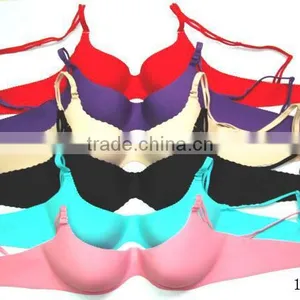 Seamless Bra thumbnail-1