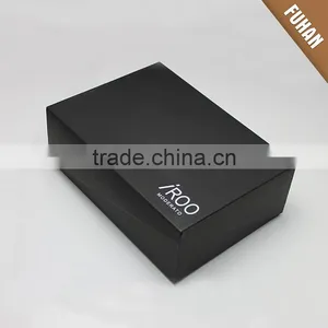 Popular Lid and Base Boxes for High Grade Gift Packaging thumbnail-6