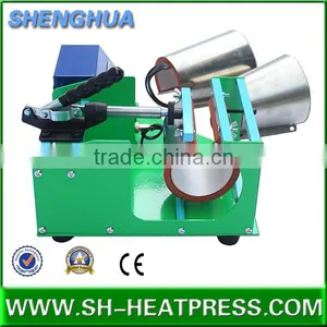 2016 New Arrival Sublimation Mug Heat Press Machine thumbnail-2