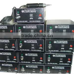 Portable Ultrasonic Spot Welder thumbnail-1