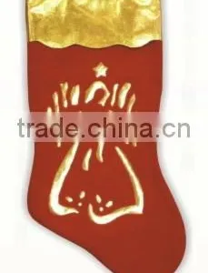 Christmas Stocking thumbnail-1