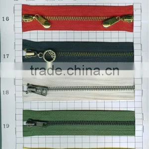 New Design Nylon Zipper Rolls thumbnail-1