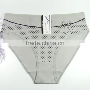 Yun Meng Ni Underwear High Waist Plus Size XXL XXXL XXXXL Cotton Woman Panties thumbnail-4