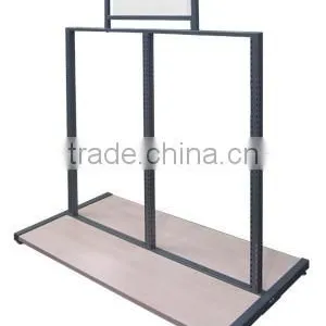 Beautiful Arm Rack Garment Display Stand thumbnail-6