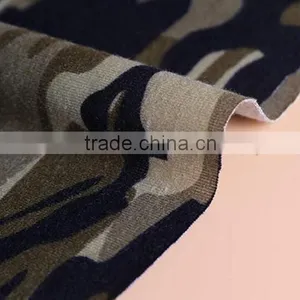 Wholesale Camouflage Fabric Cotton thumbnail-4
