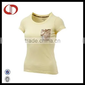 Wholesale Women's t Shirt o- Neck thumbnail-1