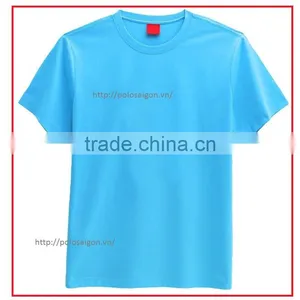 MEN'S T SHIRT, SHORT SLEEVE, 100% COTTON thumbnail-3