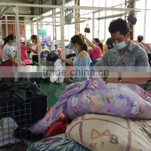 Second Hand Used Clothing and Shoes, Used Clothes Bales thumbnail-1