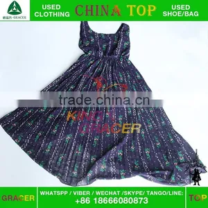 High Quality Modern African Style Dress,used Dresses for Seasons thumbnail-2