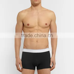 OEM Service Soft Comfortable Top Quality Men Penis Boxer Briefs thumbnail-1