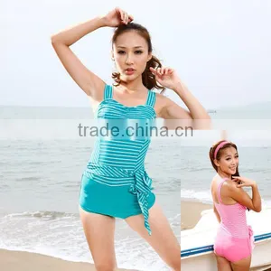2015 Hot Sale Sexy Women's Swimwear Suits thumbnail-1