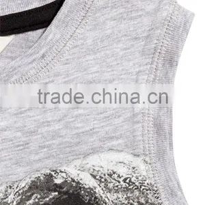 Kids Clothes 2015,kids T-shirt Printed thumbnail-3