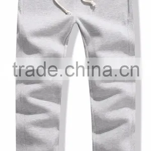New Fashion Sweatpants Trousers Design Cheap Men Running Pants Jogging Pants thumbnail-6