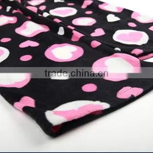 Children's Pajamas Two Piece Set Mickey Mouse Patent Nightgown thumbnail-6